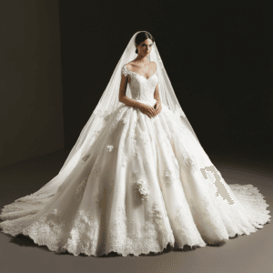 Moonlit Elegance